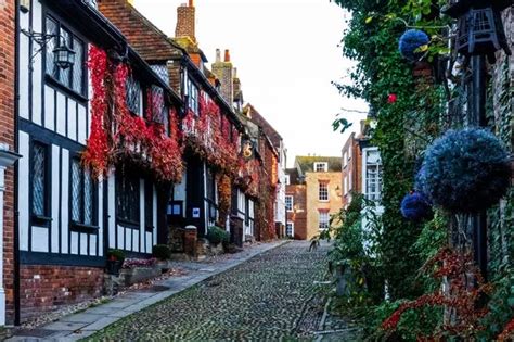 21 Sussex villages so stunning you'll want to move there right away - SussexLive