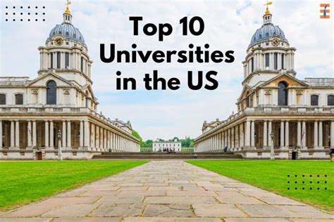 10 Best Universities in the US | Future Education Magazine