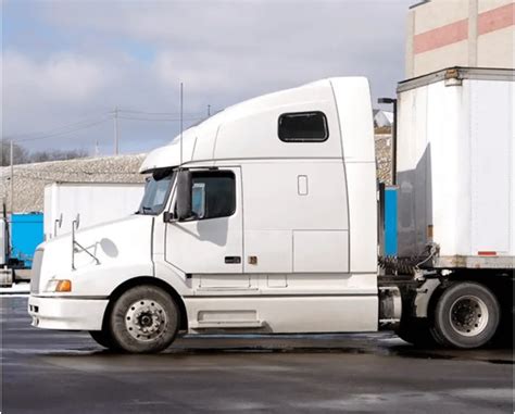 What Is A Cab On A Truck? - Simple Trucker Definitions