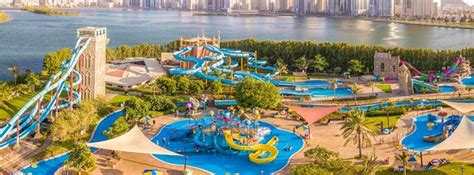 Pearls Kingdom Water Park (Sharjah) - 2021 What to Know Before You Go (with Photos) - Tripadvisor