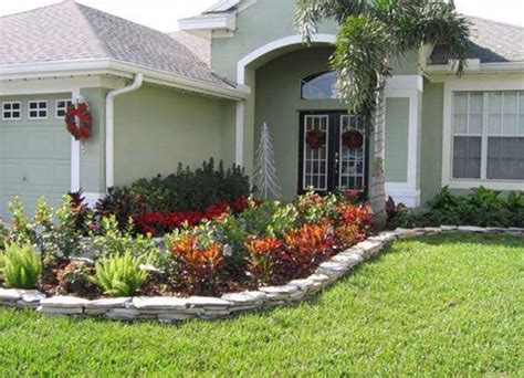 25+ Simple Front Yard Landscaping Ideas That You Need To See — Freshouz ...