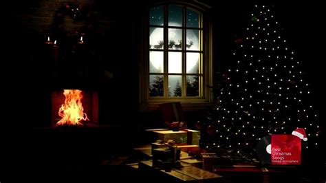 Christmas SONGS for perfect holiday atmosphere / BEST SOFT JAZZ / Smooth playlist for relaxing ...