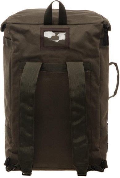 Call Of Duty WW2 Military Duffle Bag | Men's | at Mighty Ape NZ