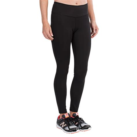 New Balance Active Leggings (For Women) - Save 50%