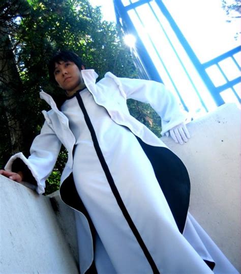 Aaroniero Arlerli (Bleach) by Shounen Soul | ACParadise.com