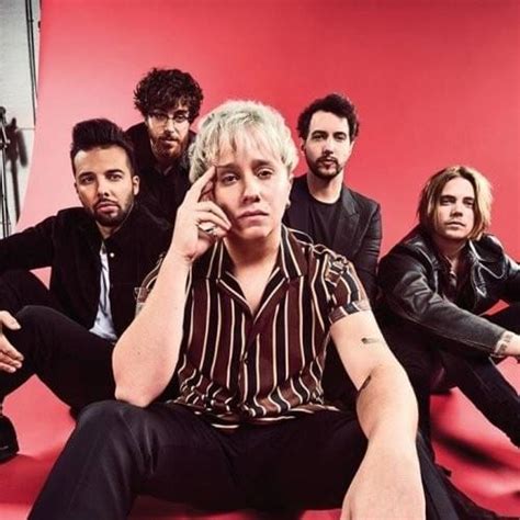 Nothing But Thieves Lyrics, Songs, and Albums | Genius