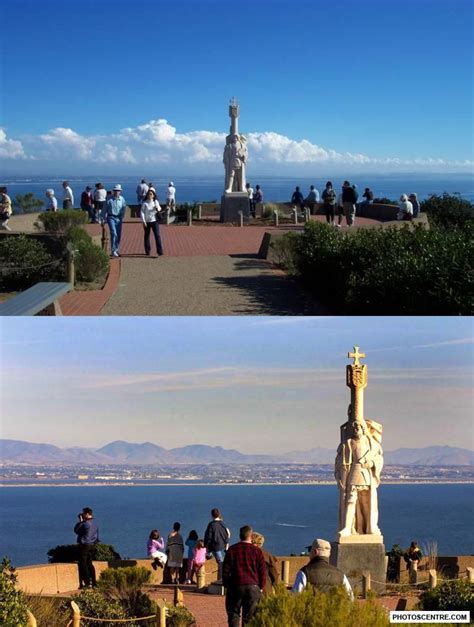 Cabrillo national monument - 6 PHOTO!