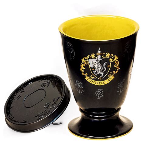 Download Hufflepuff House Cup Png Cqy20 | Wallpapers.com