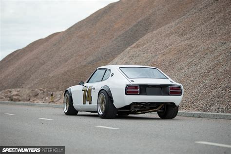 Datsun 260Z 15 - Speedhunters