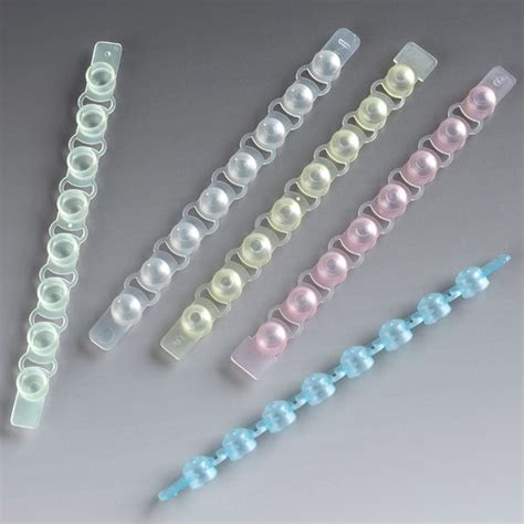 PCR Reaction Tube strips and Caps - AssayCell Technologies