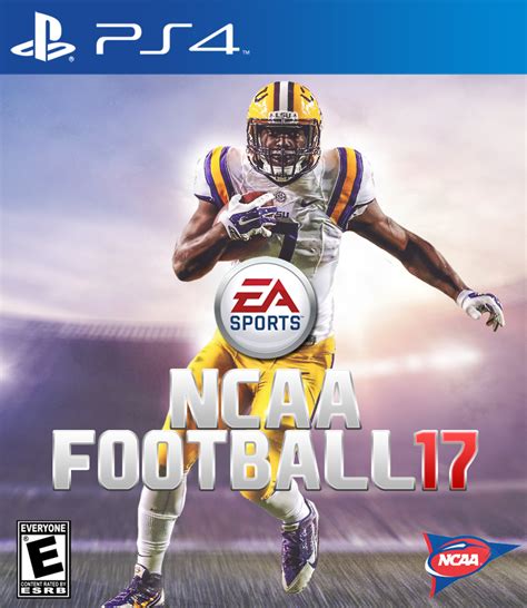 Sports Games We Wished Existed: 'NCAA Football 17'