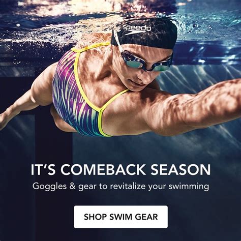 Swim Gear at SwimOutlet.com | Swimming gear, Swimming, Swim shop