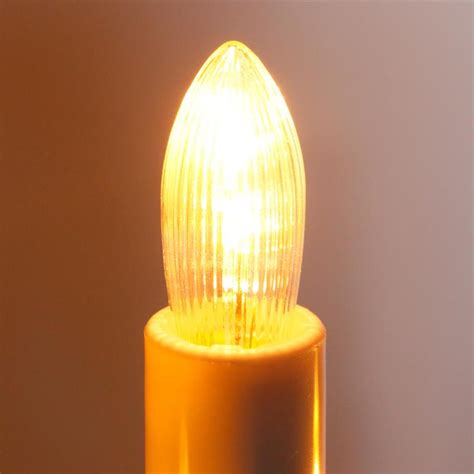 LED Windowsill Celestial Replacement Bulbs – Cattail, 44% OFF
