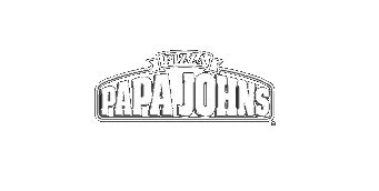 Papa Johns Logo Transparent