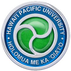 Hawaii Pacific University [2024 Rankings by topic]