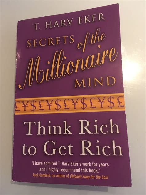 Book review: Secrets of the Millionaire Mind - Joney Talks!