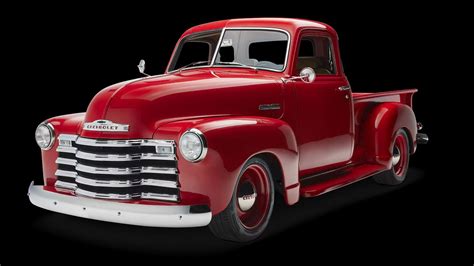 Kindred Motorworks Launches Electric Chevy 3100 Pickup