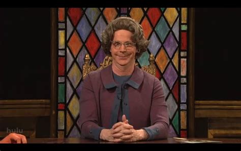 Snl Church Lady Quotes. QuotesGram