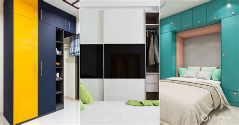 Master Bedroom Wardrobe Colors