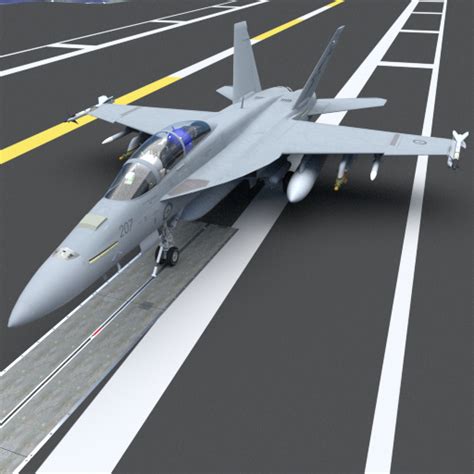 F18 Carrier Takeoff Review & How To Get For Mobile & PC | Techwikies.com