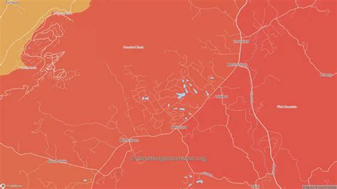 DSL Internet Providers in Nellysford, VA with Speed and Coverage Analysis | BestNeighborhood.org