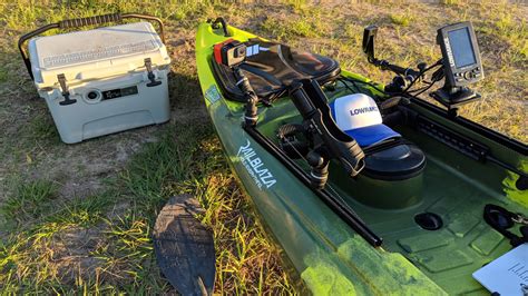 10 Kayak Fishing Accessories That Will Make A Difference