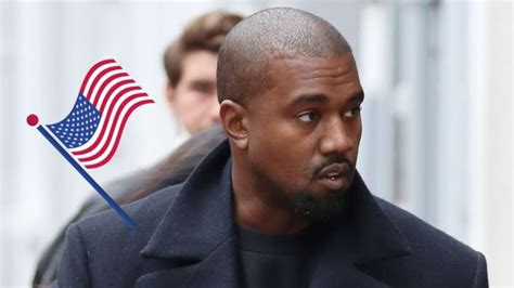 Kanye West announces he'll run for president in 2024 after landslide loss