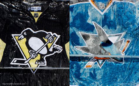 Stanley Cup 2016 Showdown: Pittsburgh Penguins vs. San Jose Sharks ...