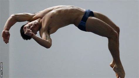 Tom Daley: My motivation has returned after London 2012 - BBC Sport