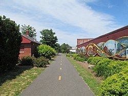 Manhan Rail Trail - Alchetron, The Free Social Encyclopedia