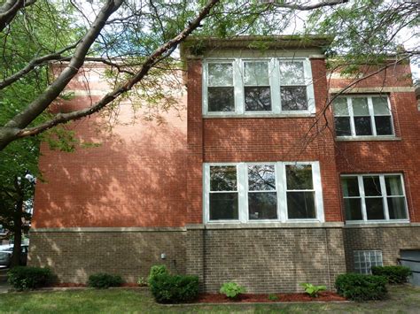 The Chicago Real Estate Local: New For Sale: Ravenswood spacious condo ...