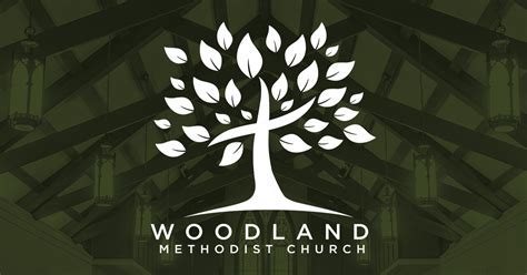 Woodland Methodist Church Pike Road, Alabama