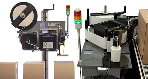 Pro Mach Labeling Equipment Portfolio – Labeling News