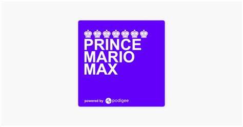 ‎Prince Mario Max Schaumburg Lippe - His Highness Dr. Mario Max Prinz ...