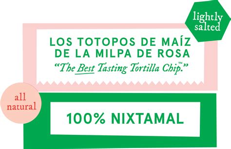 nixtamal wholesale — Nixtamal Tortilleria La Milpa de Rosa