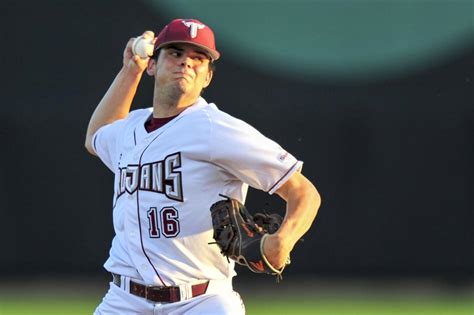 Lot of familiar faces from Wiregrass dot Troy Trojans baseball roster ...