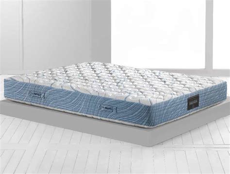 Magniflex Magnigel Dual 10 Foam Mattress - Buy Online at BestPriceBeds