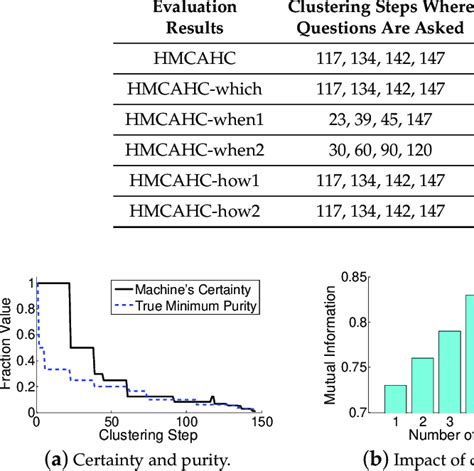 Questions asked in the Iris Flower Data Set. | Download Table