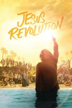 Jesus Revolution (2023) Movie Streaming Watch Online on Goku