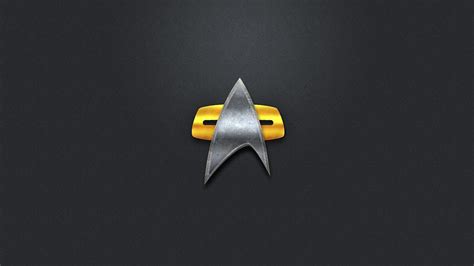 Star Trek Logo Wallpapers - Wallpaper Cave