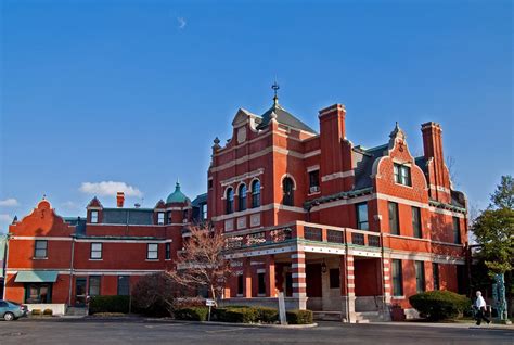 Vanderslice Hall - Kansas City Art Institute | Chi | Flickr