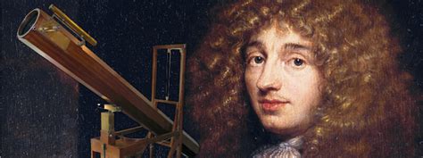 Christiaan Huygens Achievements in Astronomy | Science Facts