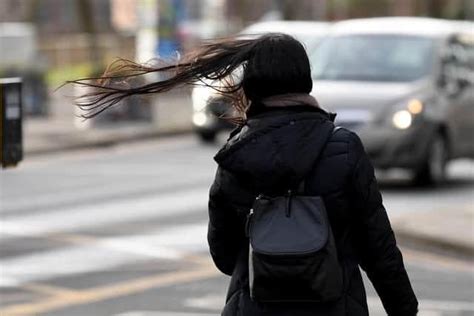 Doncaster weather: Yellow warning for heavy rain across South Yorkshire ...