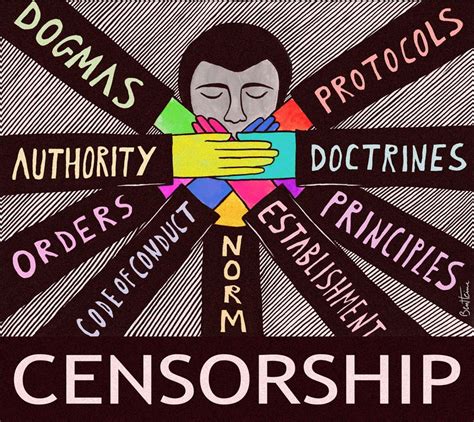 World Day against Cyber Censorship March 12th. | truth.valor.freedom