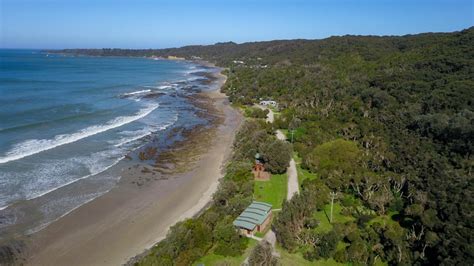 Contact - Walkerville Foreshore Camping Reserve