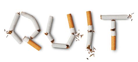 Go smoke free for Stoptober – Warwickshire County Council