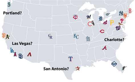 MLB expansion on the horizon? – Major League A*Holes