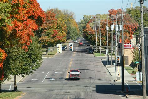 Autumn in Faribault | MinnPost