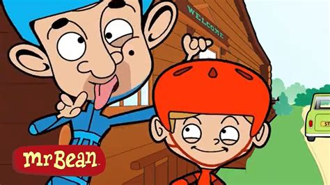 Trophy Bean | Mr Bean Cartoon Season 3 | NEW FULL EPISODE | Season 3 Episode 26 | Mr Bean - YouTube