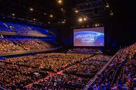 Ziggo Dome: A Other in Amsterdam, Noord-Holland - Thrillist